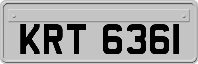 KRT6361