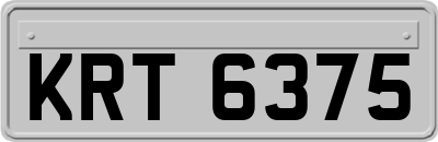 KRT6375