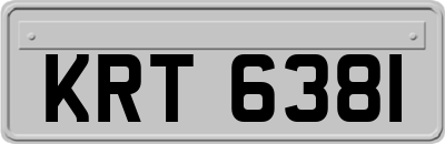 KRT6381