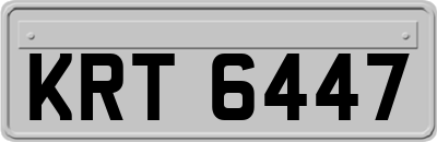KRT6447