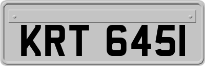 KRT6451