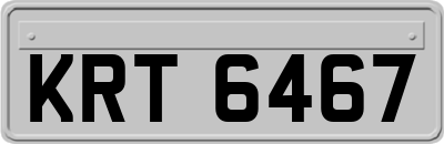 KRT6467