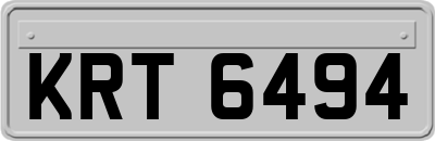 KRT6494