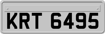 KRT6495