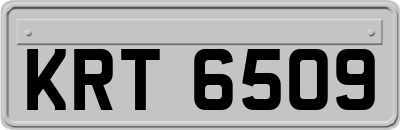 KRT6509