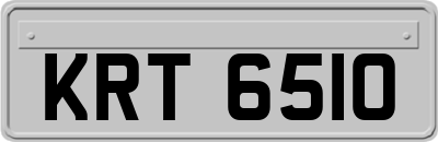 KRT6510