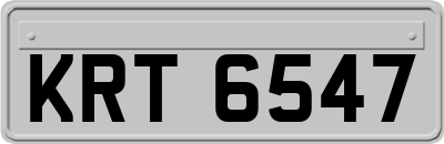 KRT6547