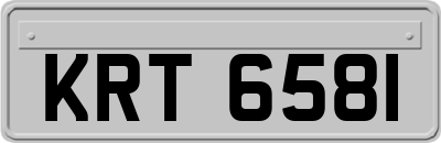 KRT6581