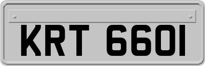 KRT6601