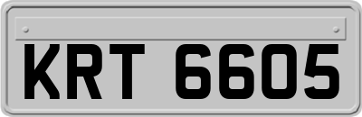 KRT6605
