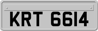 KRT6614