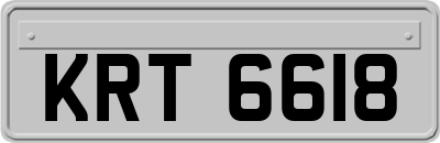 KRT6618