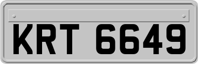 KRT6649