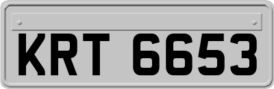 KRT6653