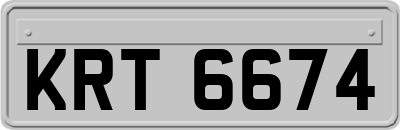 KRT6674