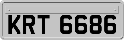 KRT6686