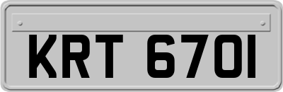 KRT6701