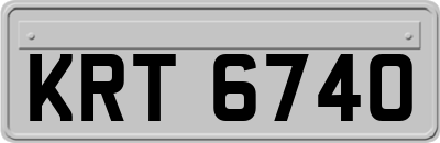 KRT6740