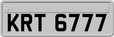KRT6777