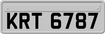 KRT6787
