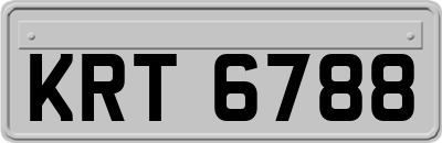 KRT6788