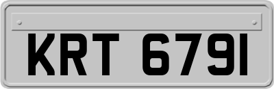 KRT6791