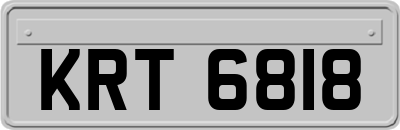 KRT6818
