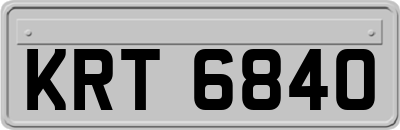 KRT6840
