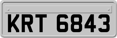 KRT6843