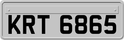 KRT6865
