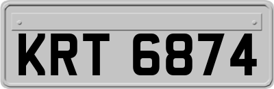 KRT6874