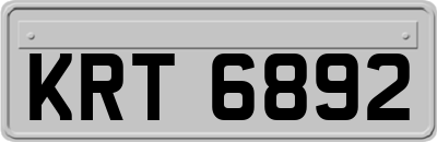 KRT6892