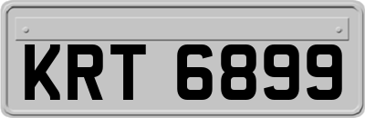 KRT6899