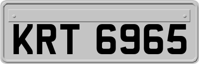 KRT6965