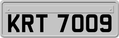 KRT7009