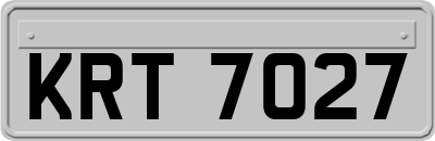 KRT7027