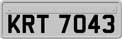 KRT7043