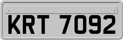 KRT7092