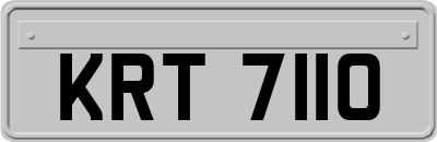 KRT7110