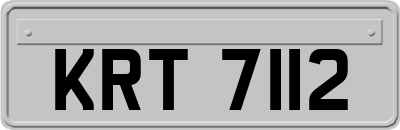 KRT7112