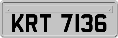 KRT7136