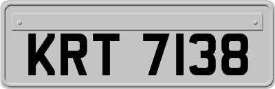 KRT7138
