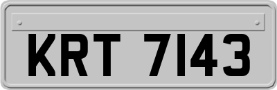 KRT7143
