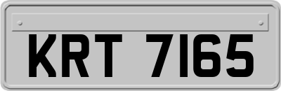 KRT7165