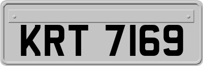 KRT7169