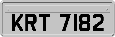 KRT7182