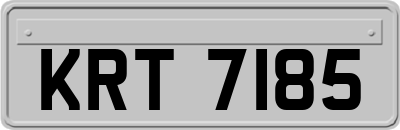 KRT7185