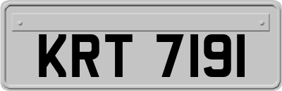 KRT7191