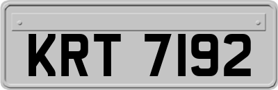 KRT7192