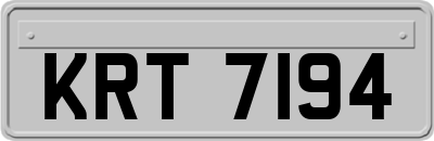 KRT7194